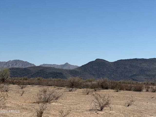xxxx9000 N lot 30 Silver Star Ranch -- #30, Tonopah, AZ