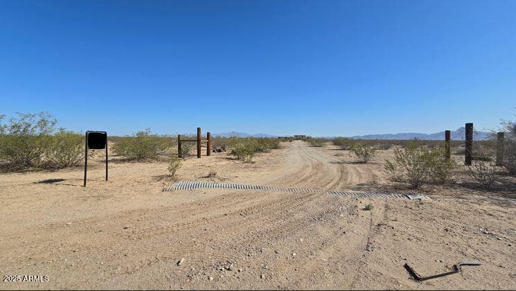4754 N 549TH Avenue #-, Tonopah, AZ