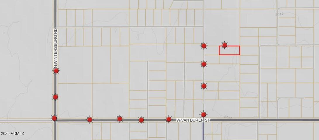 37401 W Hayes Street #Lot F, Tonopah, AZ