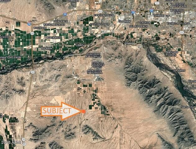 19435 W Riggs Road #-, Buckeye, AZ