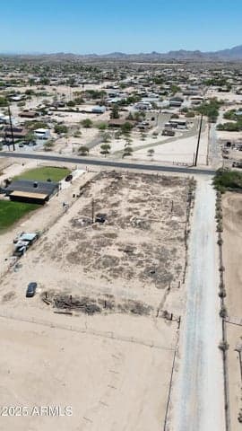 11790 S AIRPORT Road #-, Buckeye, AZ