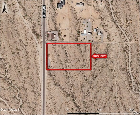 XX W Adams Street #-, Buckeye, AZ