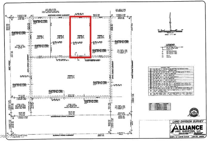 578XX W Northern Avenue #Lot 3, Tonopah, AZ