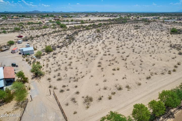 35915 N 218TH Avenue #-, Wittmann, AZ