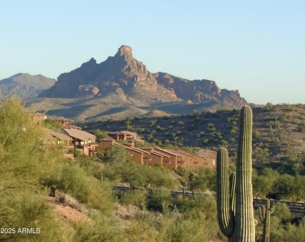 16003 E Trevino Drive #16, Fountain Hills, AZ