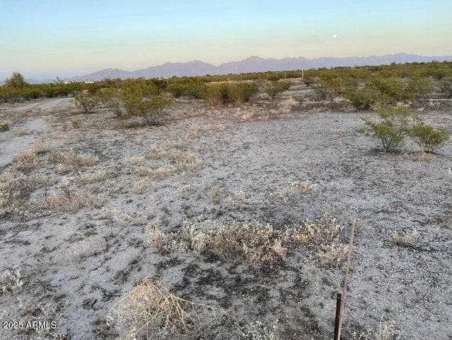 21000 W ocotillo (Approx) Parcel 1&2 Road #5, Buckeye, AZ