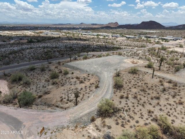 0 W Foxtrot Trail #-, San Tan Valley, AZ