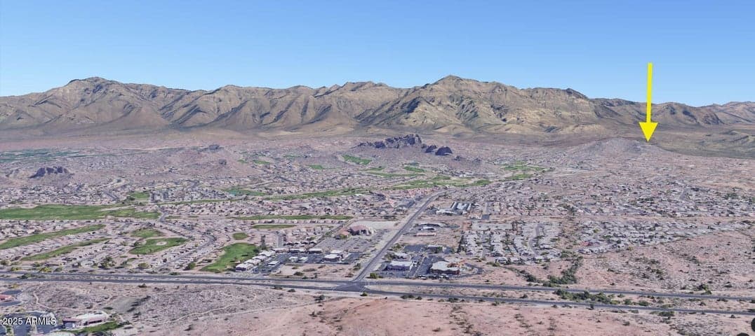 11198 E SUNSET PEAK Road #5, Gold Canyon, AZ