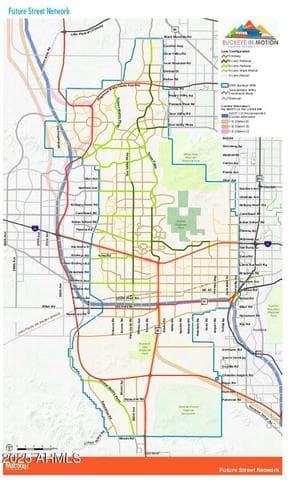 0 N 272 Avenue #-//, Buckeye, AZ