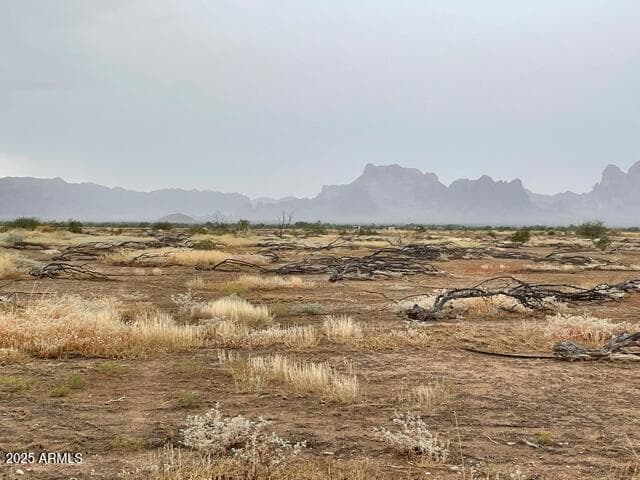 0 S 536th Avenue #202, Tonopah, AZ