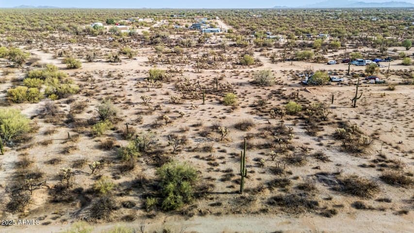 0 TBD -- #-, Florence, AZ