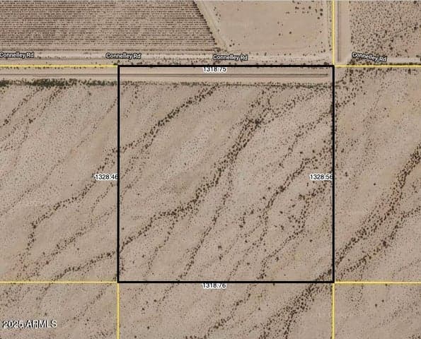 0 W Connelly Road #-, Casa Grande, AZ