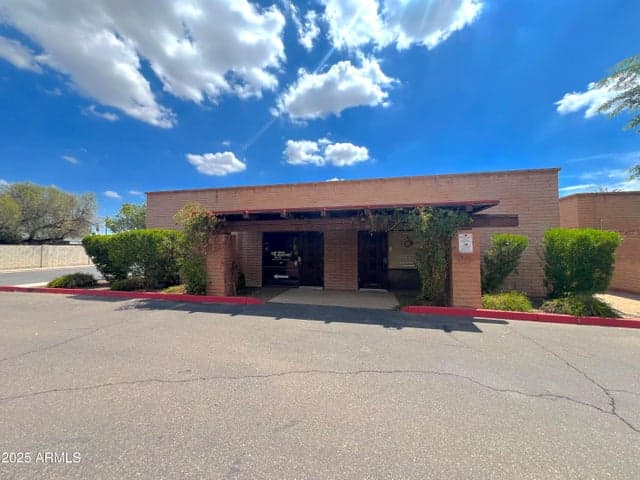 1550 E UNIVERSITY Drive #L1,2,3, Mesa, AZ