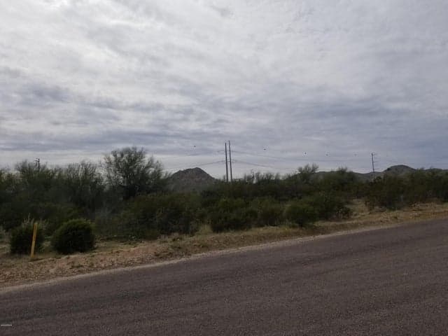 0 W Val Vista Road #-, Maricopa, AZ