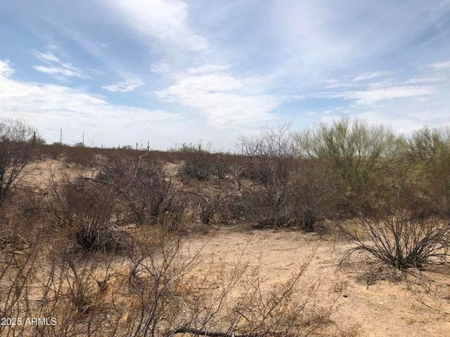 206 E Orville Drive #-, Florence, AZ