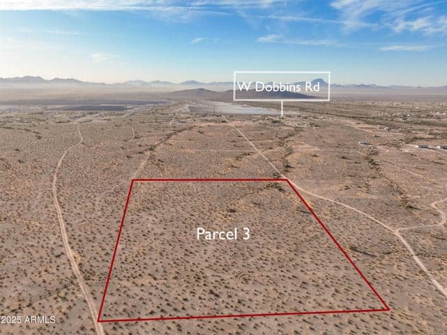 xx South Mountain Avenue #-, Tonopah, AZ