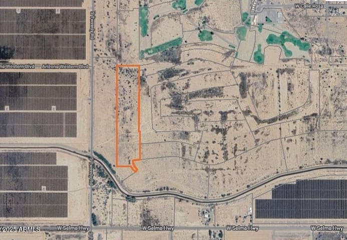 0 S Tweedy Road #8, Casa Grande, AZ