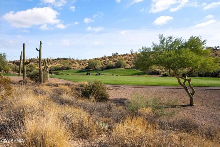 9431 E CANYON VIEW Trail #10, Gold Canyon, AZ