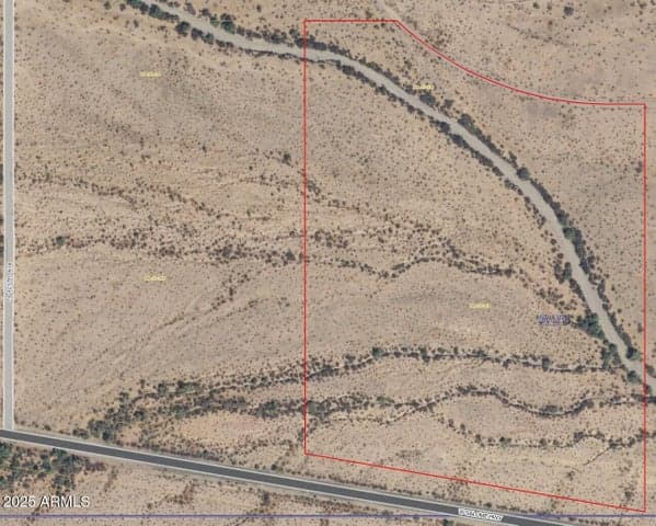 0 Saddle Vista -- #29, Tonopah, AZ