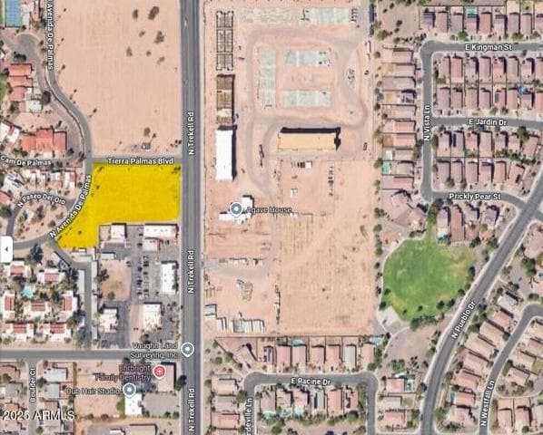 1944 N AVENIDA DE PALMAS -- #-, Casa Grande, AZ