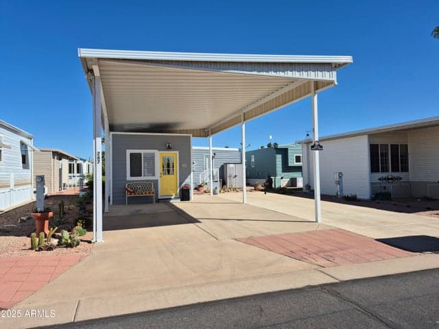 7750 E BROADWAY Road #287, Mesa, AZ