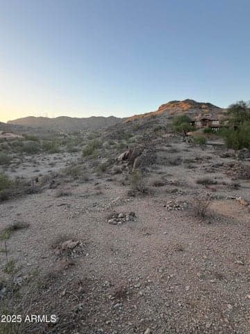 14012 S CANYON Drive #20, Phoenix, AZ