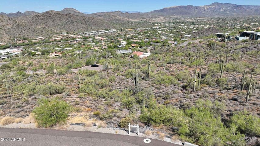 XXXX N 62nd Street #-, Cave Creek, AZ