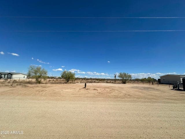 TBD N Sayonara Trail #-, Florence, AZ