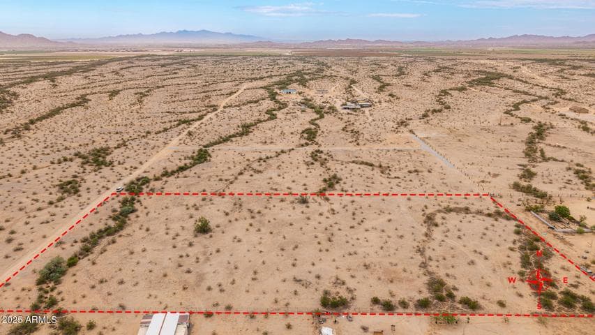 0 S Alamo Road #4, Buckeye, AZ