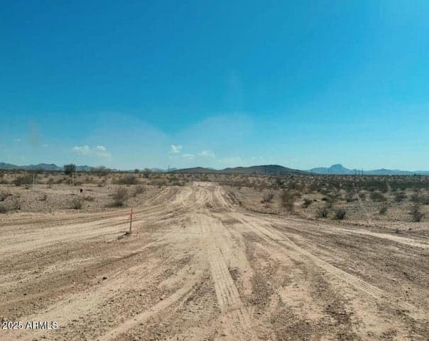 7841 S 343 Drive #-, Tonopah, AZ