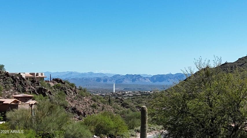 14517 E SHADOW CANYON Drive #34, Fountain Hills, AZ