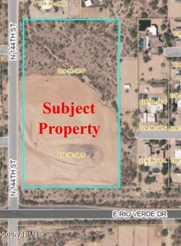 28403 N 144TH Street #-, Scottsdale, AZ