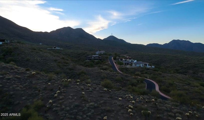 14125 E Coyote Way #65, Fountain Hills, AZ