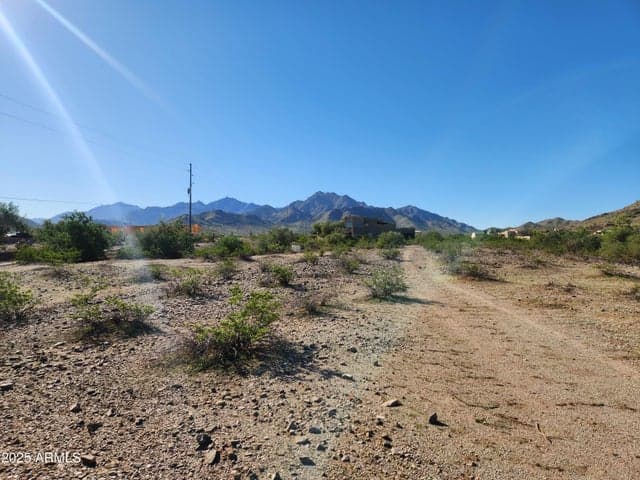 85xx S 132nd Avenue #2, Goodyear, AZ
