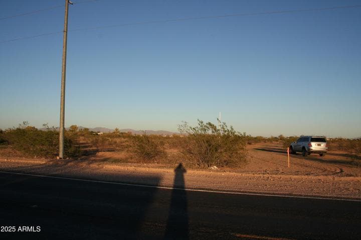 297x S 355th Avenue #TBD, Tonopah, AZ