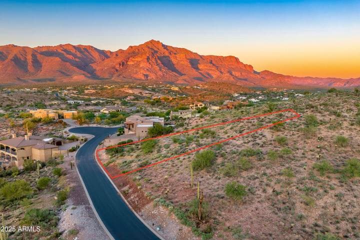 3837 S AVENIDA DE ANGELES -- #102, Gold Canyon, AZ