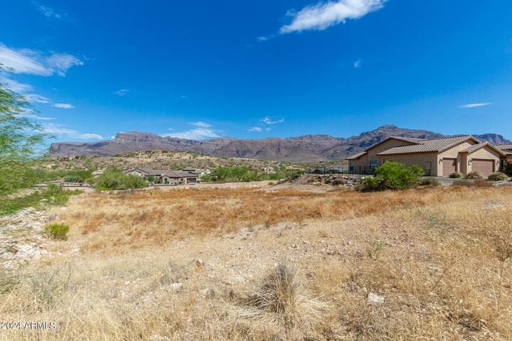 9342 E DIANNA Drive #23, Gold Canyon, AZ