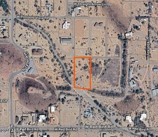 994XX N 146th Avenue #-, Surprise, AZ