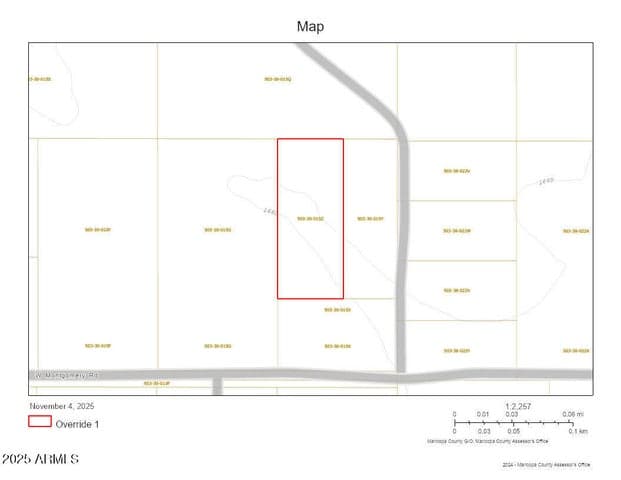 23510 W Montgomery Road #-, Wittmann, AZ