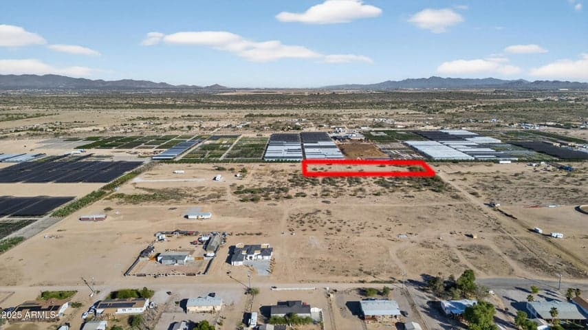 335xx S 335th Avenue #1, Tonopah, AZ