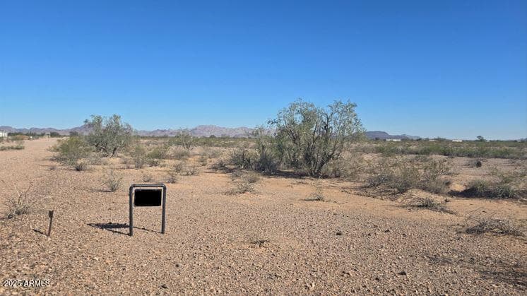 64XX N 416th Drive #-, Tonopah, AZ