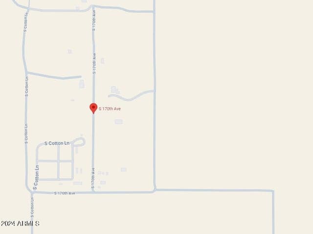 0 S 170th Avenue #-, Buckeye, AZ