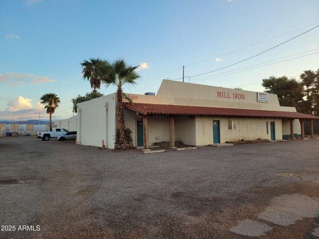 25560 W MC 85 --, Buckeye, AZ