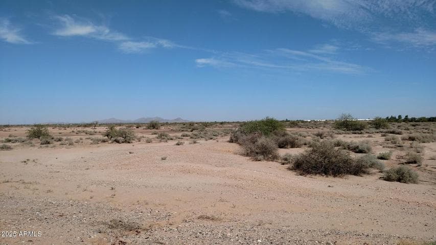 0 W Jimmie Kerr Boulevard #-, Casa Grande, AZ