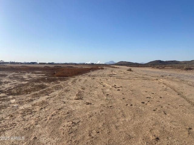 2xx N 381st Avenue #-, Tonopah, AZ