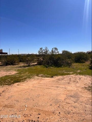 0 W Baker Drive #'-', Wittmann, AZ