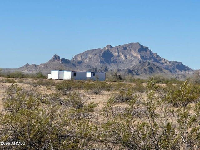 0 W 435th & Maryland Avenue #14, Tonopah, AZ