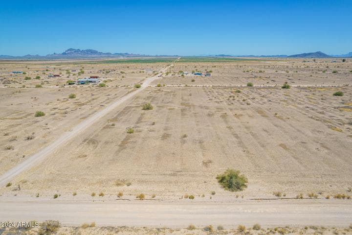 0 S 539th Avenue #33, Tonopah, AZ