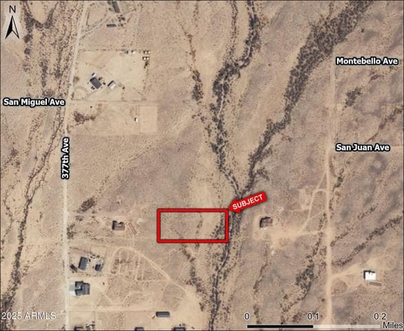 xxx E 377th Avenue #64, Tonopah, AZ