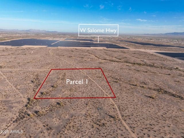 X S South Mountain Avenue #M, Tonopah, AZ